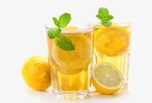 3款檸檬茶做法，幫你渡過炎炎夏日！